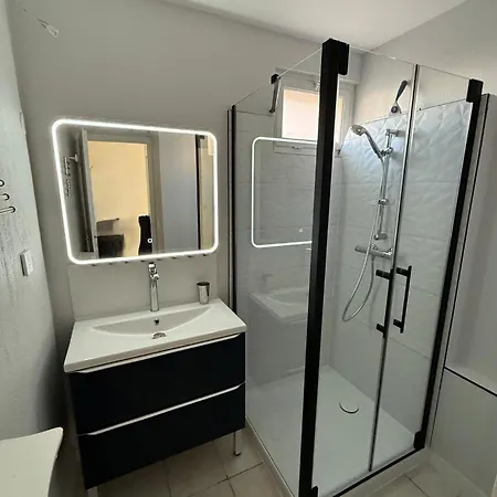 G3240 Appartamento Fréjus